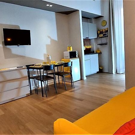 Tribvni Plebis Apartment Roma Exterior foto