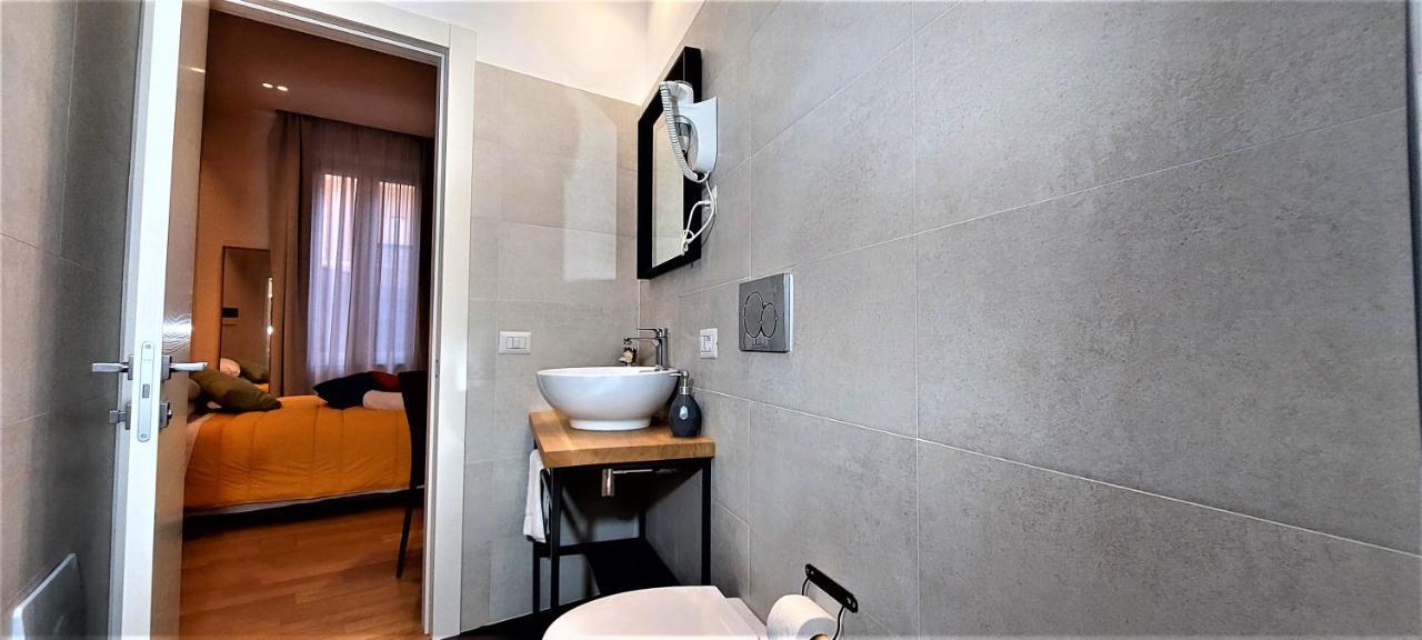 Tribvni Plebis Apartment Roma Exterior foto
